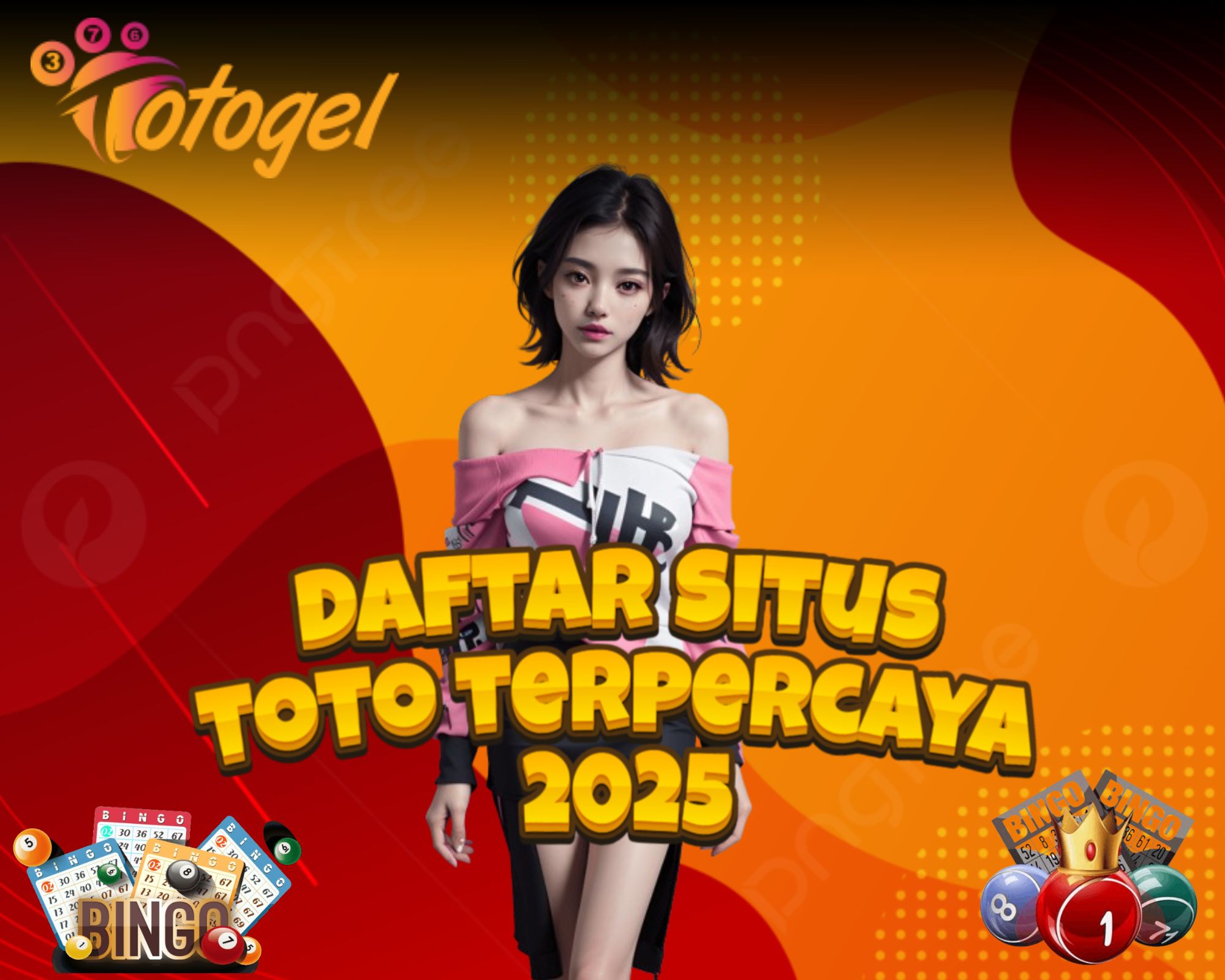 Totogel